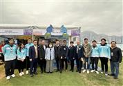 Water Supplies Department Joins &quot;Hong Kong Engineers Week Carnival 2024&quot;