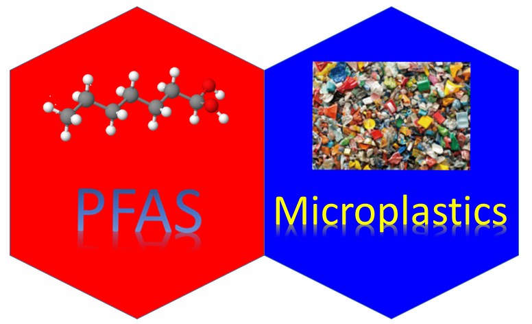 Emerging Contaminants