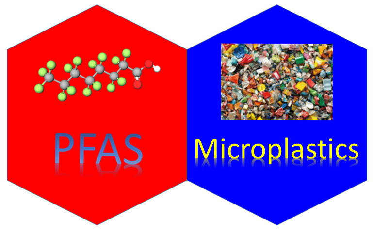 Emerging Contaminants