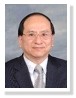 Chairman - Ir C C CHAN, JP,  Director of Water Supplies