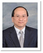 Ir MA Lee Tak, JP, Chairman, IWAHK