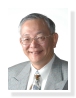 Co-opted Member - Prof Herbert H P FANG, Chair Professor of Environmental Engineering, Department of Civil Engineering, The University of Hong Kong