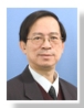 Secretary - Ir K W CHAN, JP, Deputy Director of Water Supplies